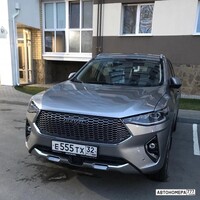 Е555ТХ32