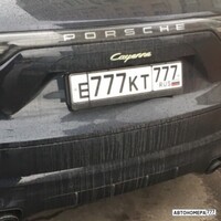 Е777КТ777