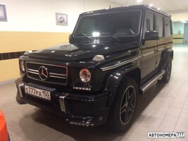 Е777РА150
