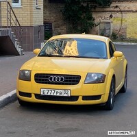 Е777РВ32