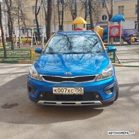 К007ХС750