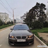 К500АВ777