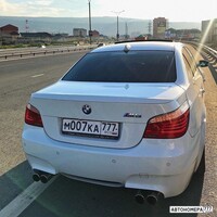 М007КА777