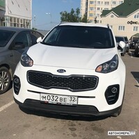 М032ВЕ32