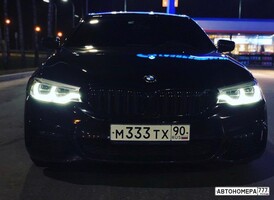 М333ТХ90