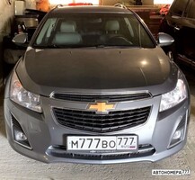 М777ВО777