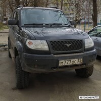 М777ОС32