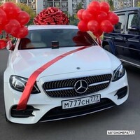 М777СН777