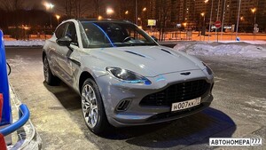 Н007КК77