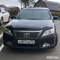 Н007НМ32