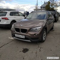 Н222ЕН152