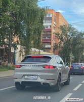 Н555НН46