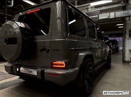 Н777НМ77