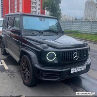Н777СМ777