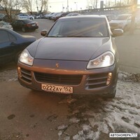 О222АУ152