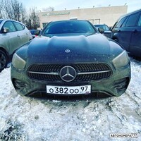 О382ОО97