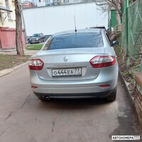 О444ЕА77