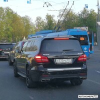 О777РС777