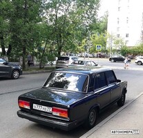 О777УЕ77