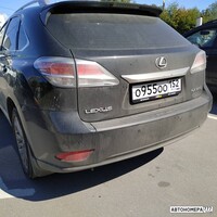 О955ОО152