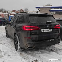 Р666ММ152