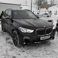 Р666ММ152