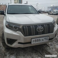 Р888СА152