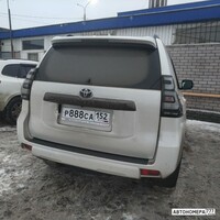 Р888СА152