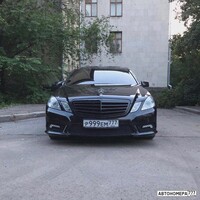 Р999ЕМ777