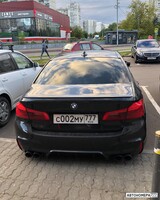 С002МУ777