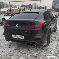С444ЕЕ152