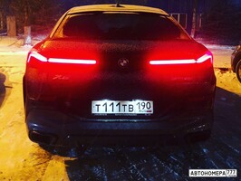 Т111ТВ190