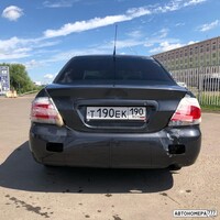 Т190ЕК190