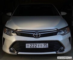 Т222ТТ95