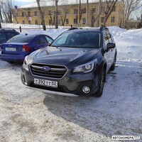 Т392ТТ52