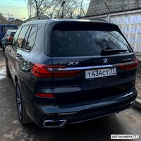 Т434СТ77