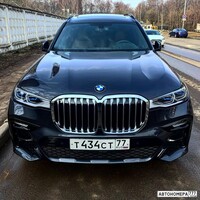 Т434СТ77
