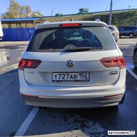 Т727АВ152