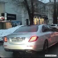 Т777ВА777