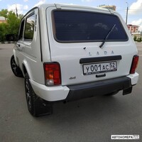 У001АС52