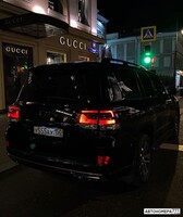 У555АУ150