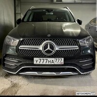 У777НА777