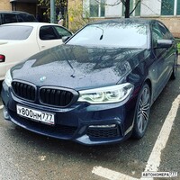 У800НМ777