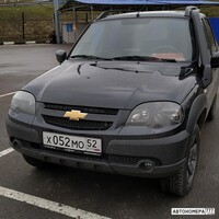 Х052МО52
