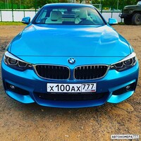 Х100АХ777