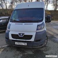 Х152АС152