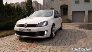 Х666ОХ150