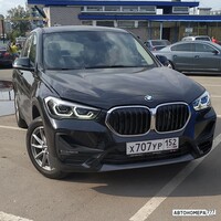 Х707УР152