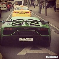 Х777АА777