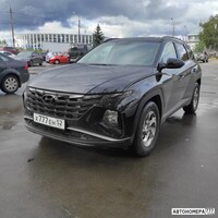 Х777ЕН52